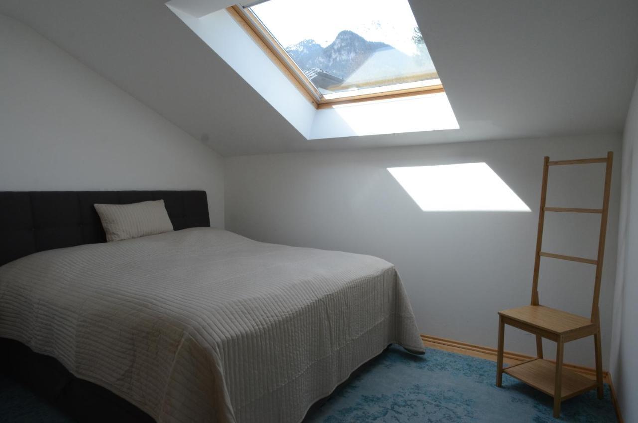 Apartment Zittera - Adults Only Innsbruck Exterior foto